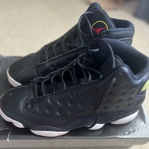 Jordan Retro 13 Playoffs (2011)